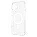 Кейс Vention KUGT0-20 за iPhone 16 Plus MagSafe прозрачен