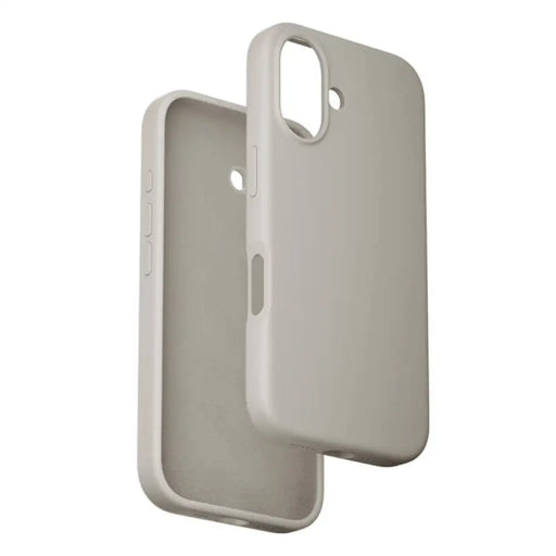 Кейс Vention KUHM0-10 за iPhone 16 MagSafe сив