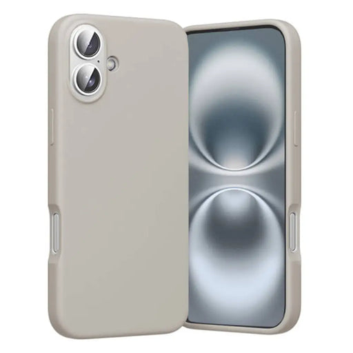 Кейс Vention KUHM0-10 за iPhone 16 MagSafe сив