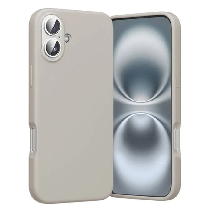 Кейс Vention KUHM0-10 за iPhone 16 MagSafe сив