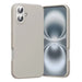 Кейс Vention KUHM0-10 за iPhone 16 MagSafe сив