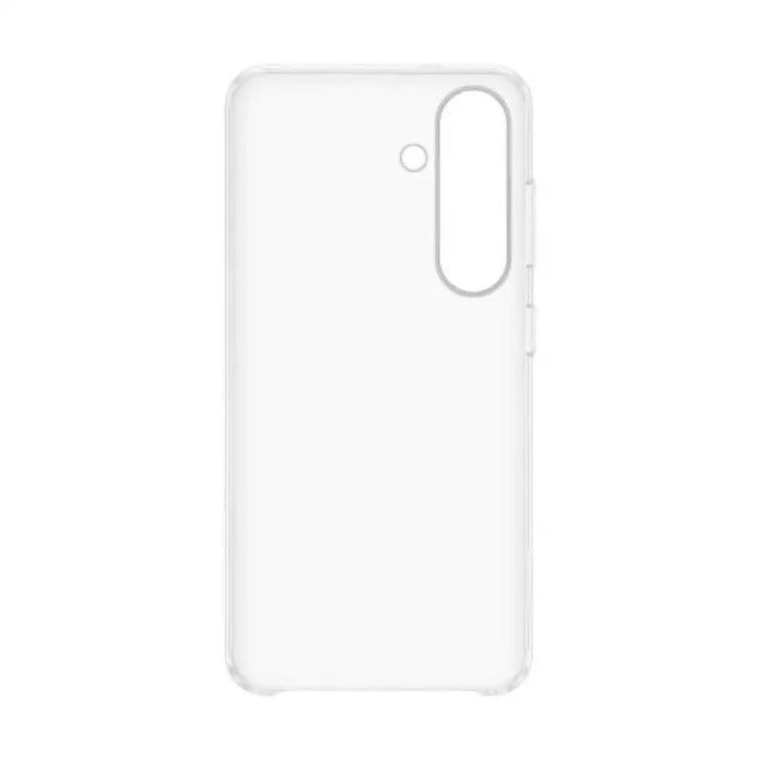 Кейс за Samsung Galaxy S25 (EF-QS931CTEGWW) прозрачен