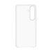 Кейс за Samsung Galaxy S25 (EF-QS931CTEGWW) прозрачен