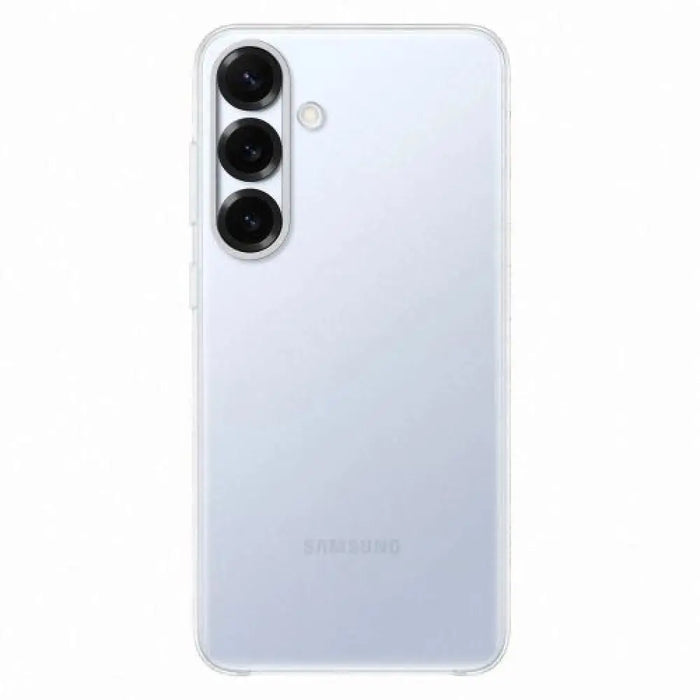 Кейс за Samsung Galaxy S25 Plus (EF-QS936CTEGWW) прозрачен