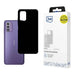 Кейс 3mk Matt за Nokia G42 5G черен