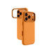 Кейс AmazingThing Glamour за iPhone 17 Pro - оранжев