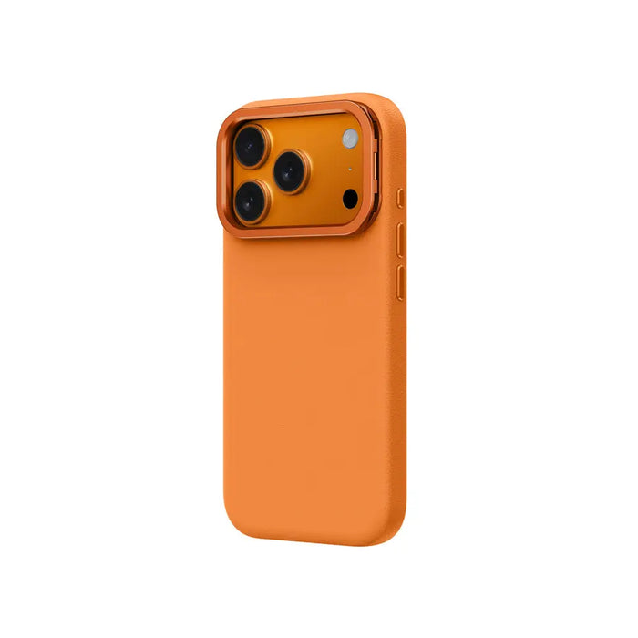 Кейс AmazingThing Glamour за iPhone 17 Pro - оранжев