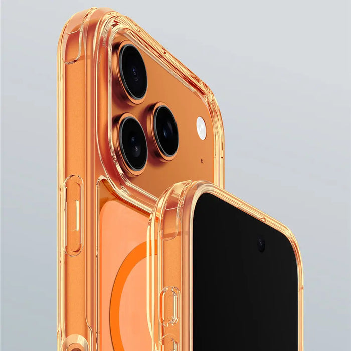 Кейс AmazingThing Minimal Mag Drop Protection Case 3 Lens