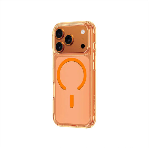 Кейс AmazingThing Minimal Mag Drop Protection Case 3 Lens