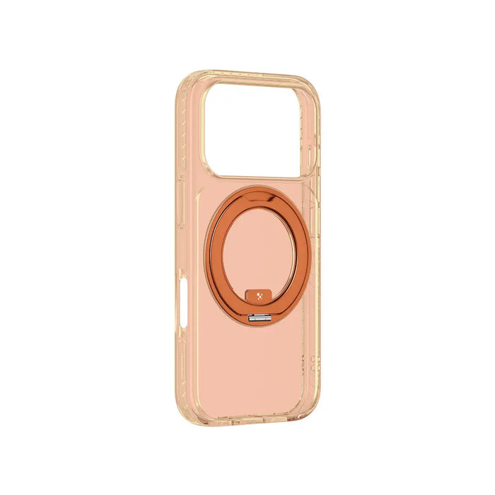Кейс AmazingThing Titan Pro Spin за iPhone 17 Pro съвместим