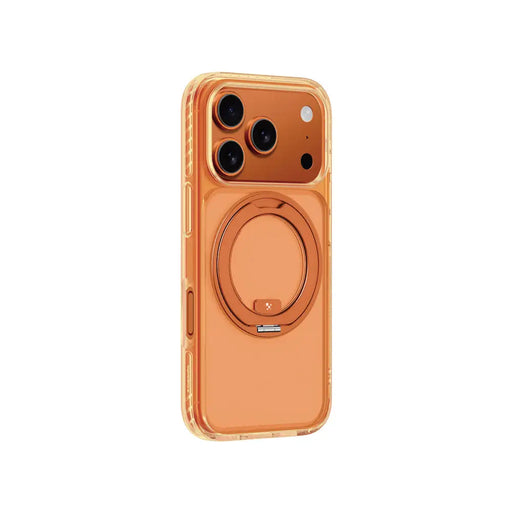 Кейс AmazingThing Titan Pro Spin за iPhone 17 Pro съвместим