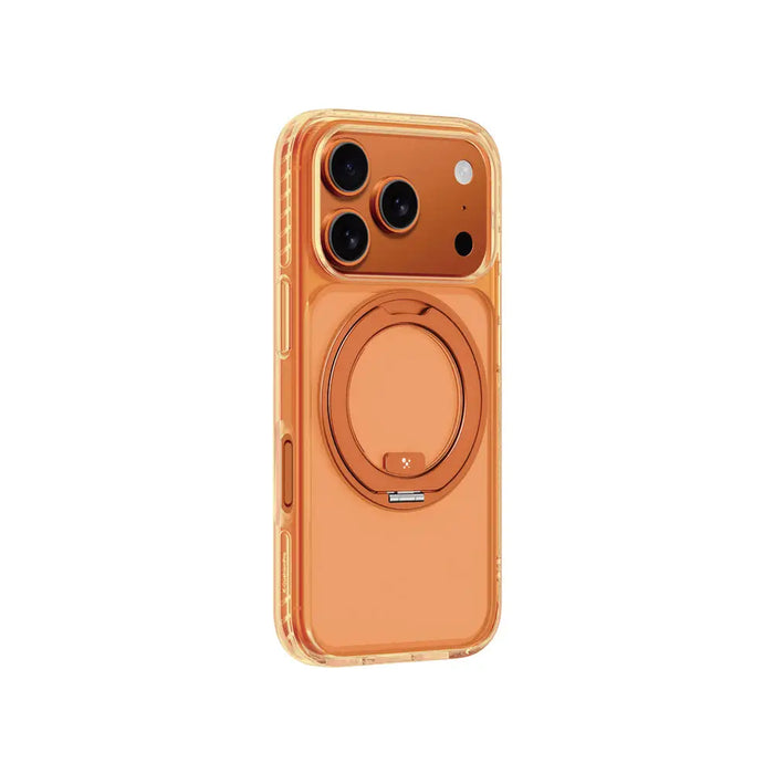 Кейс AmazingThing Titan Pro Spin за iPhone 17 Pro съвместим