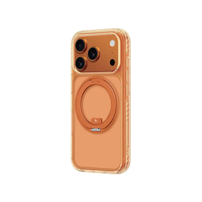 Кейс AmazingThing Titan Pro Spin за iPhone 17 Pro съвместим