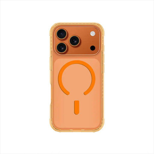 Кейс AmazingThing Titan Pro за iPhone 17 Pro съвместим