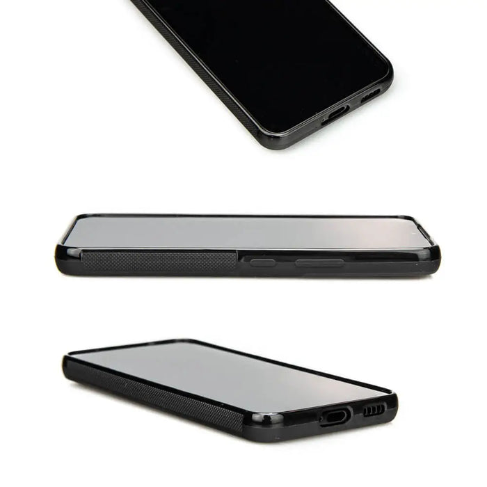 Кейс Bewood Bear Merbau Wood за SAMSUNG GALAXY S22