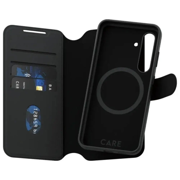Кейс CARE by PanzerGlass Feature Tango 2in1 Wallet