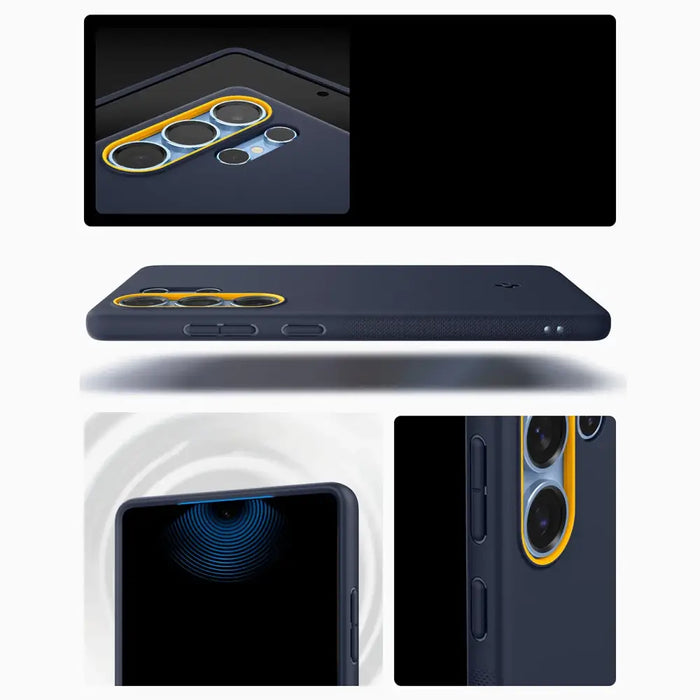Кейс Caseology Nano Pop за Samsung Galaxy S25 Ultra - лилав