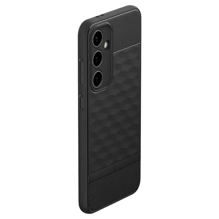 Кейс Caseology Parallax за Samsung Galaxy S24 FE - черен