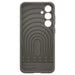 Кейс Caseology Parallax за Samsung Galaxy S24 FE - Сив