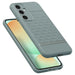 Кейс Caseology Parallax за Samsung Galaxy S24 FE - зелен