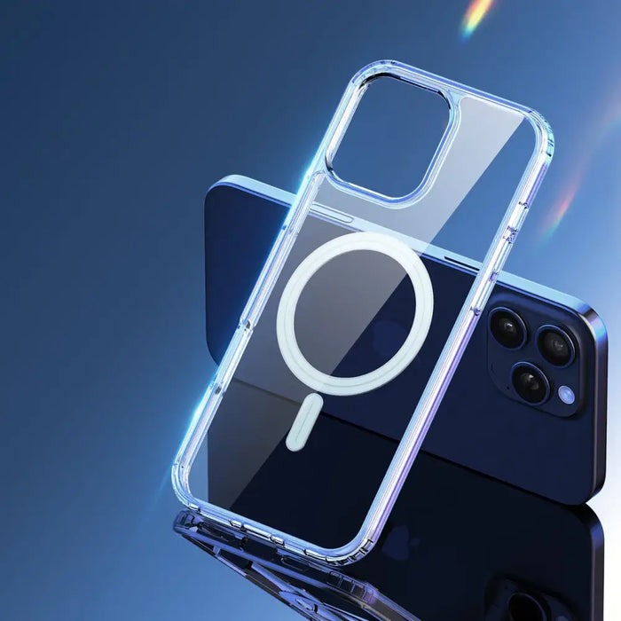 Кейс Dux Ducis Clin Mag с MagSafe за iPhone 16 Pro Max