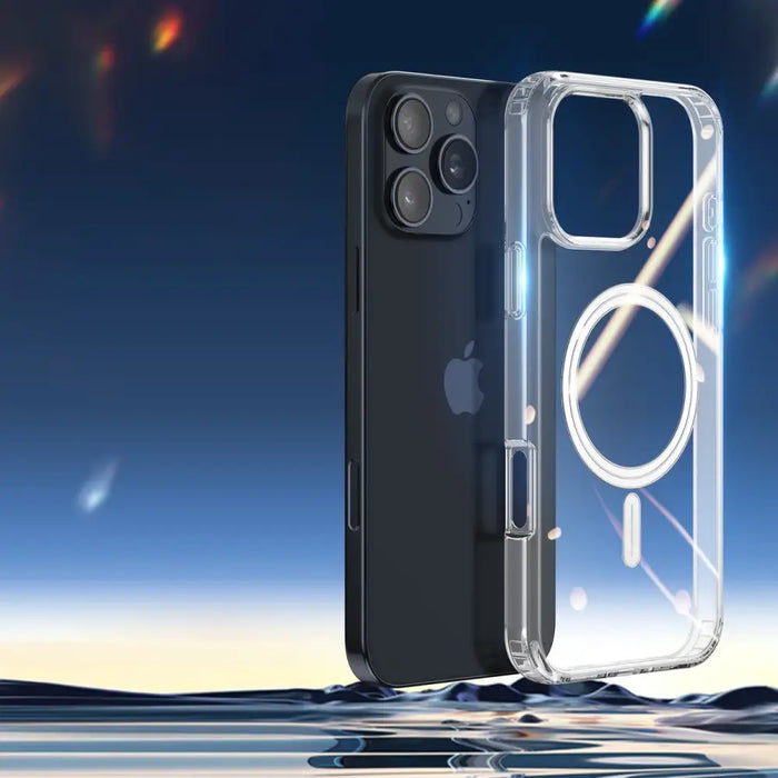Кейс Dux Ducis Clin Mag с MagSafe за iPhone 16 Pro
