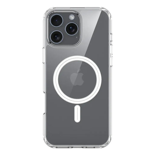 Кейс Dux Ducis Clin Mag с MagSafe за iPhone 16 Pro