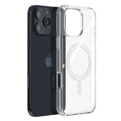 Кейс Dux Ducis Clin Mag с MagSafe за iPhone 16 Pro