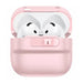 Кейс ESR Pulse за AirPods 4 розов