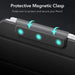 Кейс ESR REBOUND MAGNETIC за Apple iPad Mini 6(2021) Черен