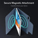 Кейс ESR REBOUND MAGNETIC за Apple iPad Mini 6(2021) Син