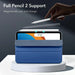 Кейс ESR REBOUND MAGNETIC за Apple iPad Mini 6(2021) Син