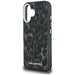 Кейс Karl Lagerfeld IML с леопардов мотив MagSafe за iPhone