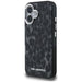 Кейс Karl Lagerfeld IML с леопардов мотив MagSafe за iPhone