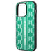 Кейс Karl Lagerfeld KLHCP14LPGKLSKN за iPhone 14 Pro 6,1’’