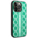 Кейс Karl Lagerfeld KLHCP14LPGKLSKN за iPhone 14 Pro 6,1’’