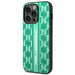 Кейс Karl Lagerfeld KLHCP14LPGKLSKN за iPhone 14 Pro 6,1’’