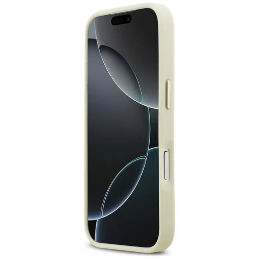 Кейс Karl Lagerfeld с лого Karl Script за iPhone 17 Pro