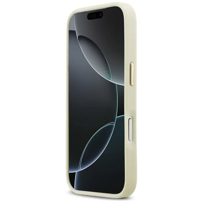 Кейс Karl Lagerfeld с лого Karl Script за iPhone 17 Pro