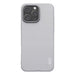 Кейс Nillkin Frosted Shield Pro iPhone 16 Pro Max сив
