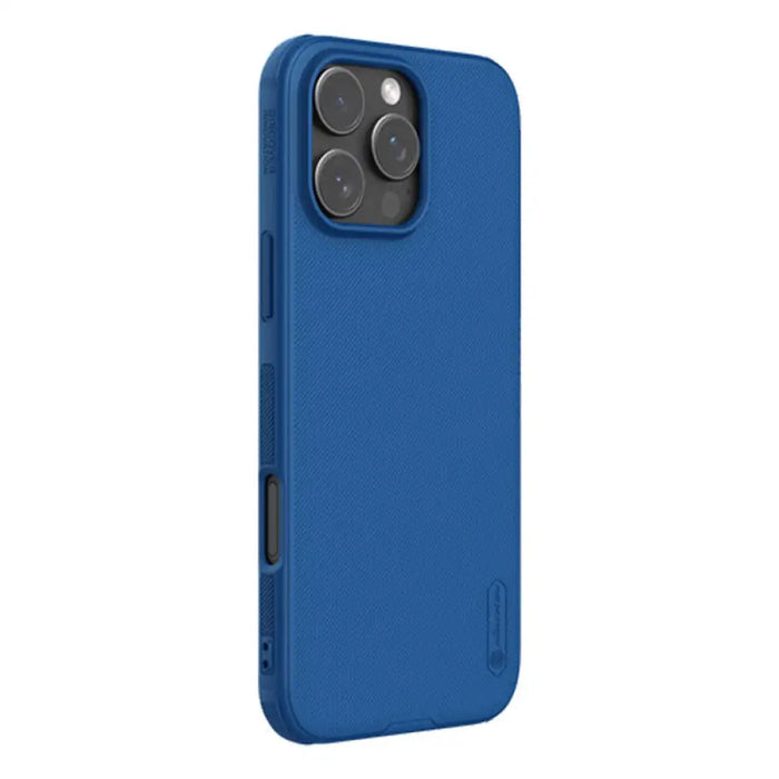 Кейс Nillkin Super Frosted Shield Pro Magnetic за iPhone 16