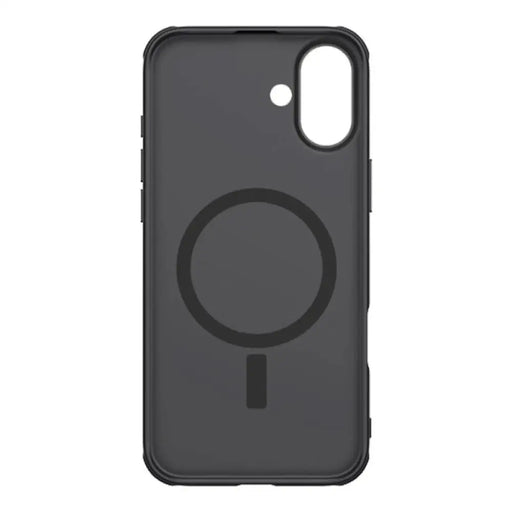 Кейс Nillkin Super Frosted Shield Pro Magnetic за iPhone 16