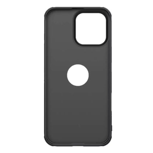 Кейс Nillkin Super Frosted Shield Pro за iPhone 16 Pro черен