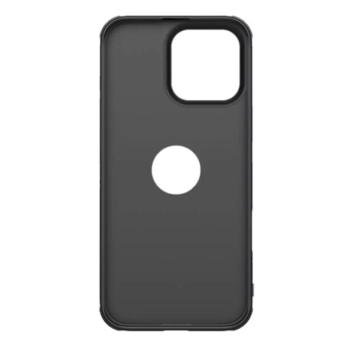 Кейс Nillkin Super Frosted Shield Pro за iPhone 16 Pro черен