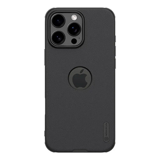 Кейс Nillkin Super Frosted Shield Pro за iPhone 16 Pro Max