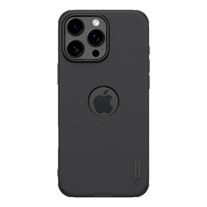Кейс Nillkin Super Frosted Shield Pro за iPhone 16 Pro Max
