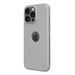 Кейс Nillkin Super Frosted Shield Pro за iPhone 16 Pro сив