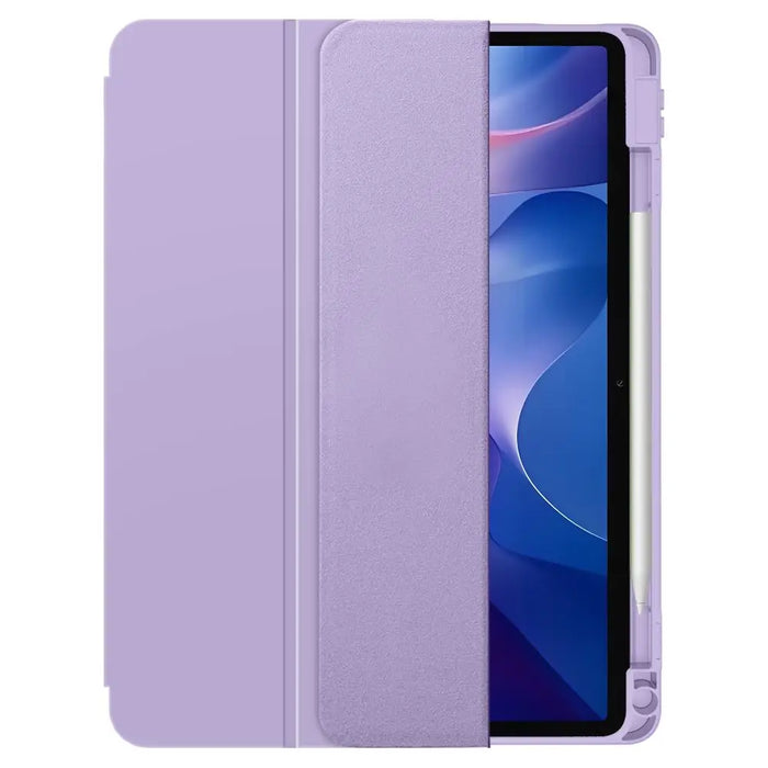 Кейс-писалка Tech-Protect SmartCase за Xiaomi Redmi Pad 2