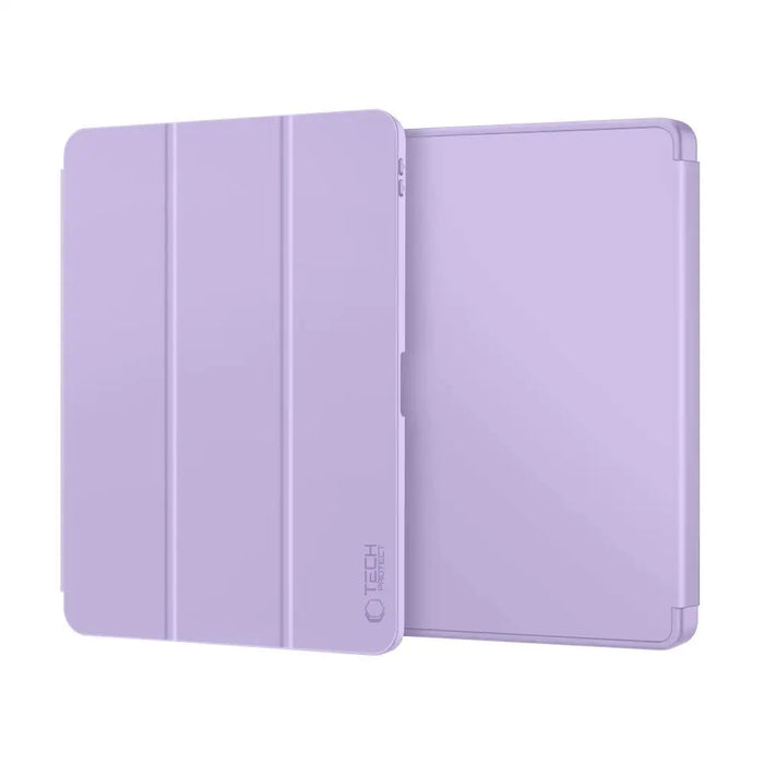 Кейс-писалка Tech-Protect SmartCase за Xiaomi Redmi Pad 2
