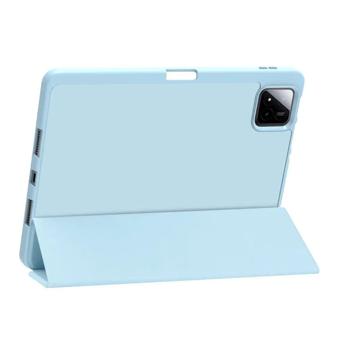 Кейс-писалка TechProtect SmartCase за Xiaomi Pad 7 / 7 Pro